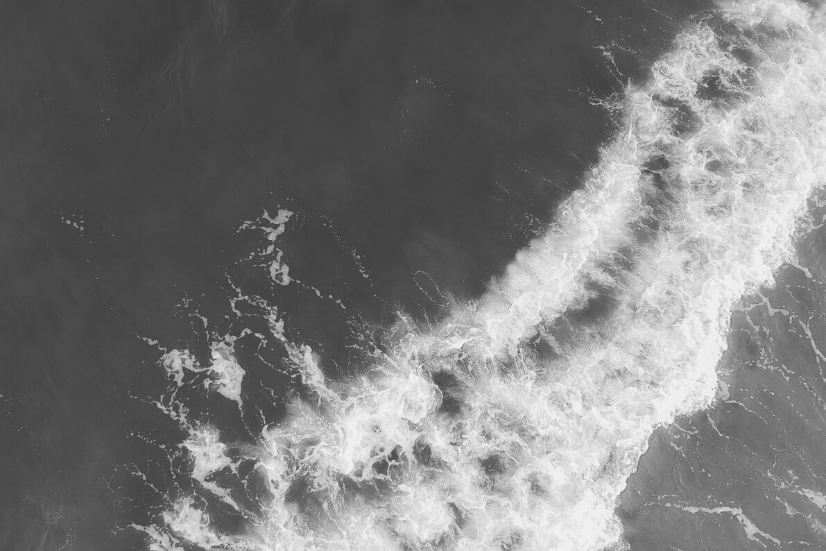 Sea Waves
